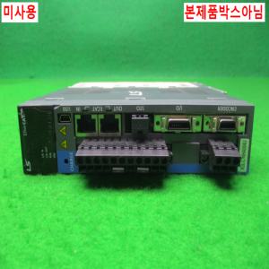 11552/미사용서보드라이브/XDL-L7NHA004U-A/LS